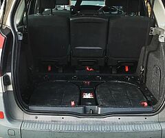 Renault grand scenic - Image 10/10