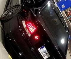 Toyota altezza