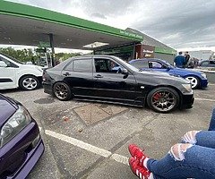 Toyota altezza - Image 4/9