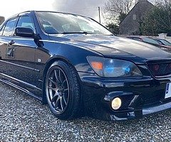 Toyota altezza - Image 6/9