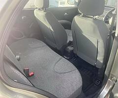 Nissan Micra automatic - Image 5/8
