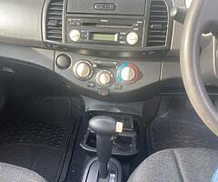 Nissan Micra automatic - Image 6/8