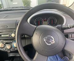 Nissan Micra automatic - Image 8/8