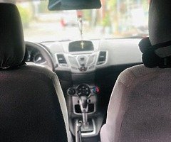 Ford Fiesta - Image 6/6