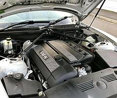 BMW Z4 Roadster E85 (inline 6 M54) - Image 7/9