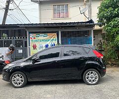 FORD FIESTA - Image 3/7
