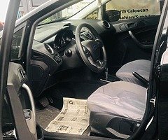 FORD FIESTA - Image 4/7