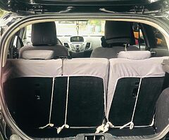 FORD FIESTA - Image 5/7
