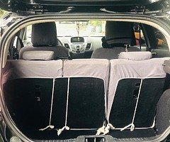 FORD FIESTA - Image 6/7