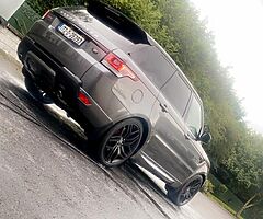 Range Rover sport - Image 4/9