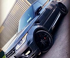 Range Rover sport - Image 9/9