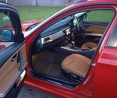 BMW 320d Efficientdynamic Touring E91 - Image 3/8