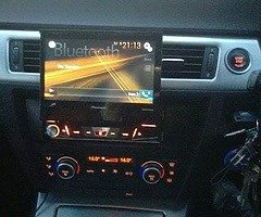 BMW 320d Efficientdynamic Touring E91 - Image 6/8