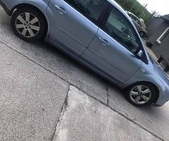 Ford Focus diesel 2007