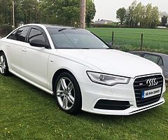 A6 (chick magnet)