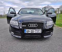 2009 Audi A6 SE 2.0TDI, Nct, tax, Manual