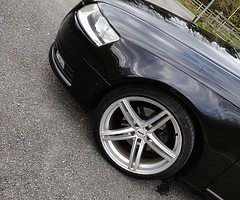 2009 Audi A6 SE 2.0TDI, Nct, tax, Manual