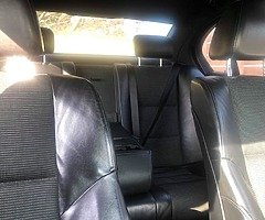 bmw 525d factory msport - Image 6/6