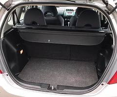 Honda Fit 1.3ltr Auto..NEW NCT..Low Klms - Image 8/9