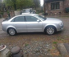 Audi a4 - Image 5/7