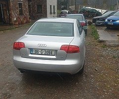 Audi a4 - Image 6/7