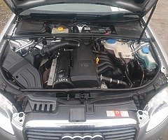 Audi a4 - Image 7/7