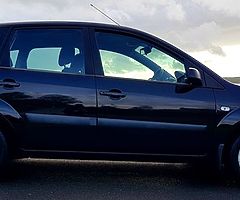 ***FOR SALE, 1 OWNER, FULL MOT, ONLY 48,000 MILES***

2007 FORD FIESTA 1.2 (face lift model) WITH F - Image 5/10