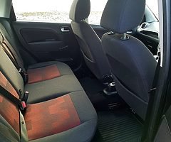 ***FOR SALE, 1 OWNER, FULL MOT, ONLY 48,000 MILES***

2007 FORD FIESTA 1.2 (face lift model) WITH F - Image 10/10
