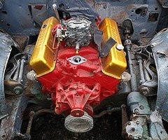 1976 camaro lt 350 v8