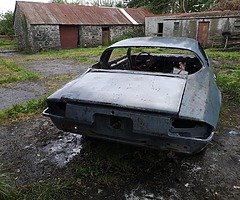 1976 camaro lt 350 v8 - Image 6/10