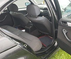 Sale or swap Bmw 320d 03 6speed 150 bhp - Image 6/9