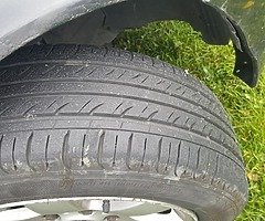 Sale or swap Bmw 320d 03 6speed 150 bhp - Image 9/9