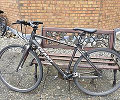 Bicycle
