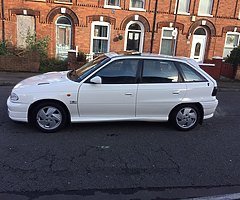 1997 Vauxhall Astra - Image 3/10
