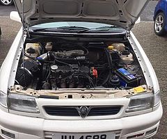 1997 Vauxhall Astra - Image 6/10