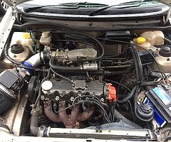 1997 Vauxhall Astra - Image 7/10