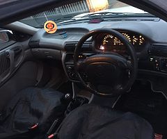 1997 Vauxhall Astra - Image 8/10