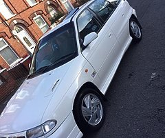 1997 Vauxhall Astra - Image 10/10