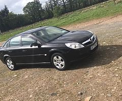 Vectra diesel - Image 5/10