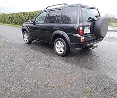 05 LANDROVER FREELANDER TD4 - Image 6/9