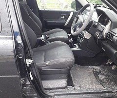 05 LANDROVER FREELANDER TD4 - Image 7/9