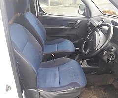 05 PEUGEOT PARTNER VAN - Image 7/10
