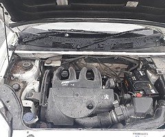 05 PEUGEOT PARTNER VAN - Image 9/10