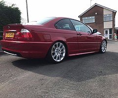 2004 BMW Series 3 - Image 3/5