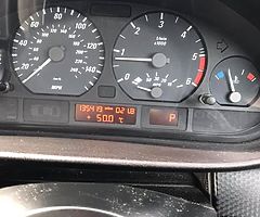 2004 BMW Series 3 - Image 4/5