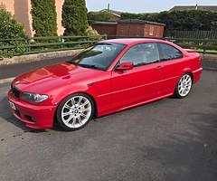 2004 BMW Series 3 - Image 5/5