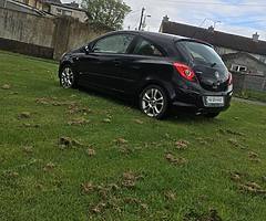 Vauxhall Corsa 1.2 sxi nct 11/19 - Image 4/4