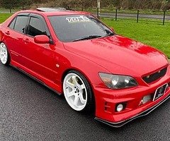 Lexus is200 - Image 3/3