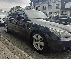 Bmw 520 2.0 diesel