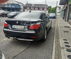 Bmw 520 2.0 diesel - Image 9/9